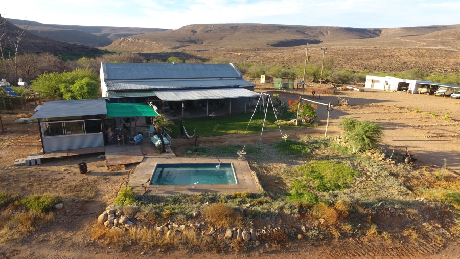 Commercial Property for Sale in Clanwilliam Rural Western Cape